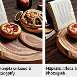 Here are two image prompts based on the provided text, designed for Stable Diffusion: