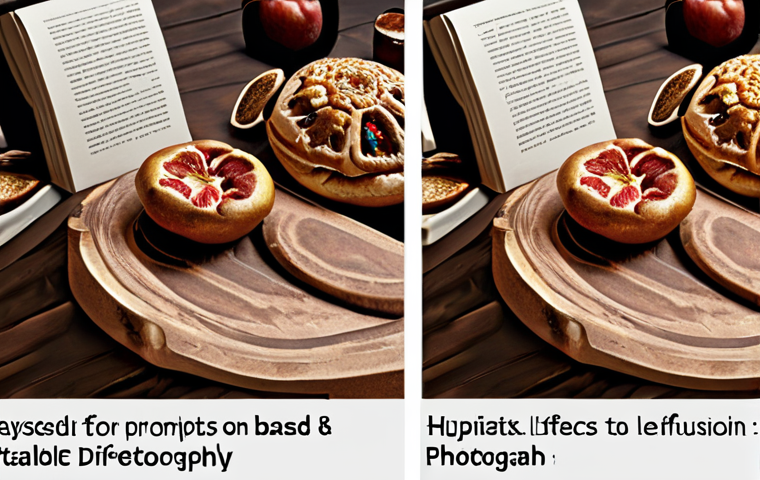Here are two image prompts based on the provided text, designed for Stable Diffusion:
