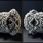 Here are two professional image prompts for Stable Diffusion XL, designed to generate high-quality, safe, and appropriate images based on the provided content: